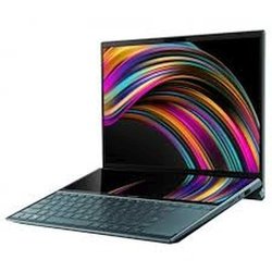 Asus ZenBook Duo UX481FL (UX481FL-BM037T) (синий)