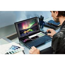 Asus ZenBook Duo UX481FL (UX481FL-BM037T) (зеленый)