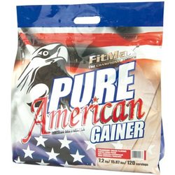 FitMax Pure American Gainer 7.2 kg