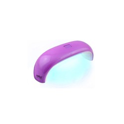 RuNail LED 9 (фиолетовый)