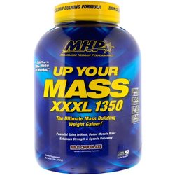 MHP Up Your Mass XXXL 1350 2.78 kg
