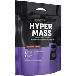 BioTech Hyper Mass 6.8 kg