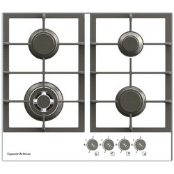 Zigmund&Shtain M 21.6 W