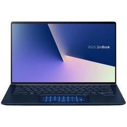 Asus ZenBook 14 UX433FAC (UX433FAC-A5122T)