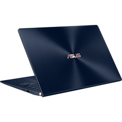 Asus ZenBook 14 UX433FAC (UX433FAC-A5113R) (синий)