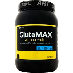 XXI Power GlutaMAX creatine 4 kg