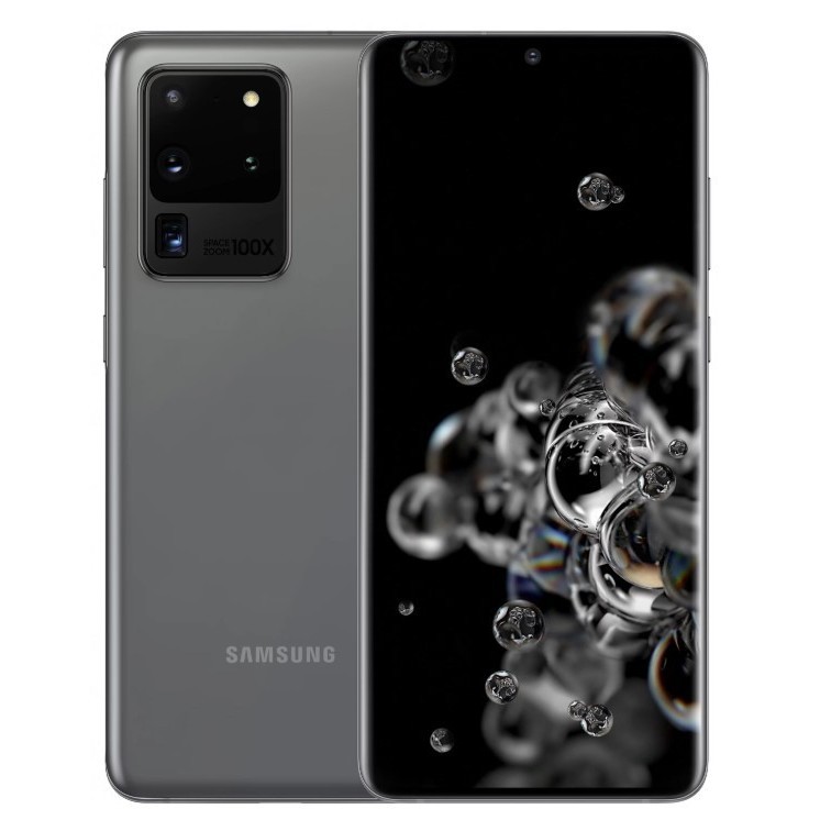 Samsung Galaxy S20 Ultra 128GB