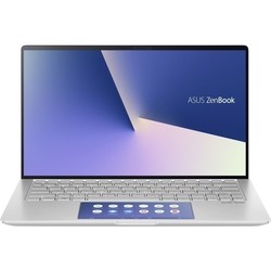Asus ZenBook 13 UX334FLC (UX334FLC-A3231T)