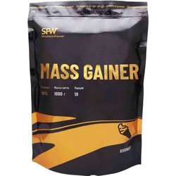 SPW Mass Gainer 1 kg