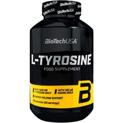 BioTech L-Tyrosine