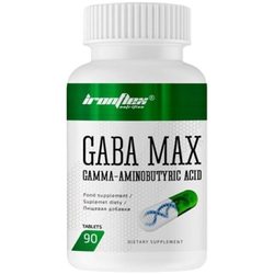 IronFlex GABA Max