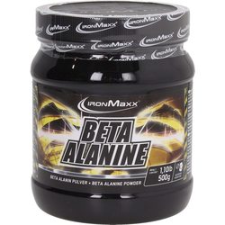 IronMaxx Beta Alanine