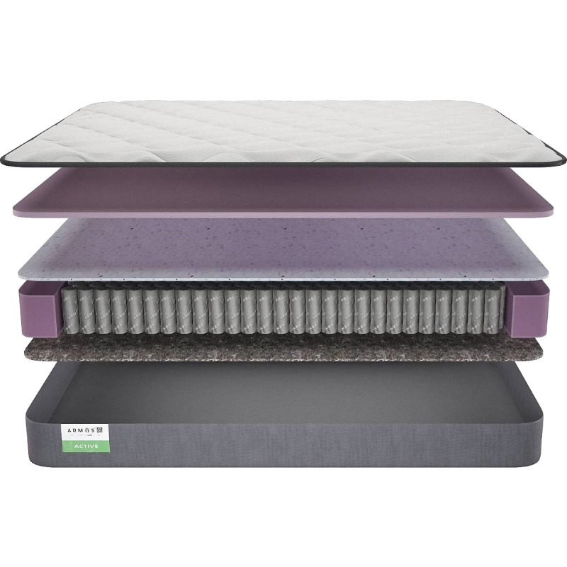 ARMOS Active Hard (140x195)