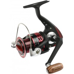 Bratfishing Autobot 4000AFD