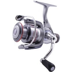 Bratfishing Ironbot 3000RD 8BB