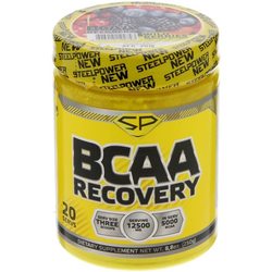 Steel Power BCAA Recovery 250 g
