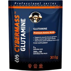 Cybermass Glutamine 300 g