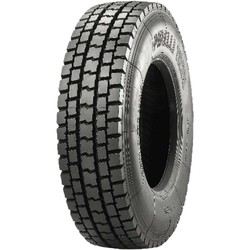 Pirelli TR25 315/80 R22.5 156L