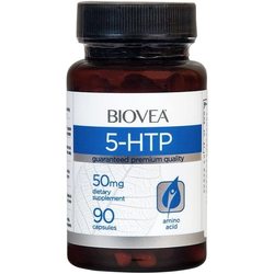 Biovea 5-HTP 50 mg