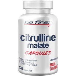 Be First Citrulline Malate Capsules