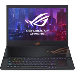 Asus ROG Mothership GZ700 (GZ700GX-EV005R)