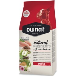 Ownat Classic Energy 20 kg