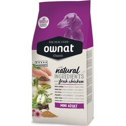 Ownat Classic Mini Adult 15 kg