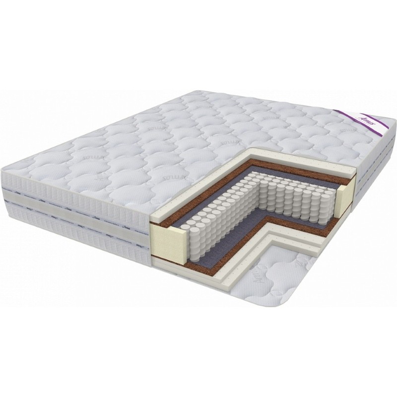 ARMOS Mercury (70x190)