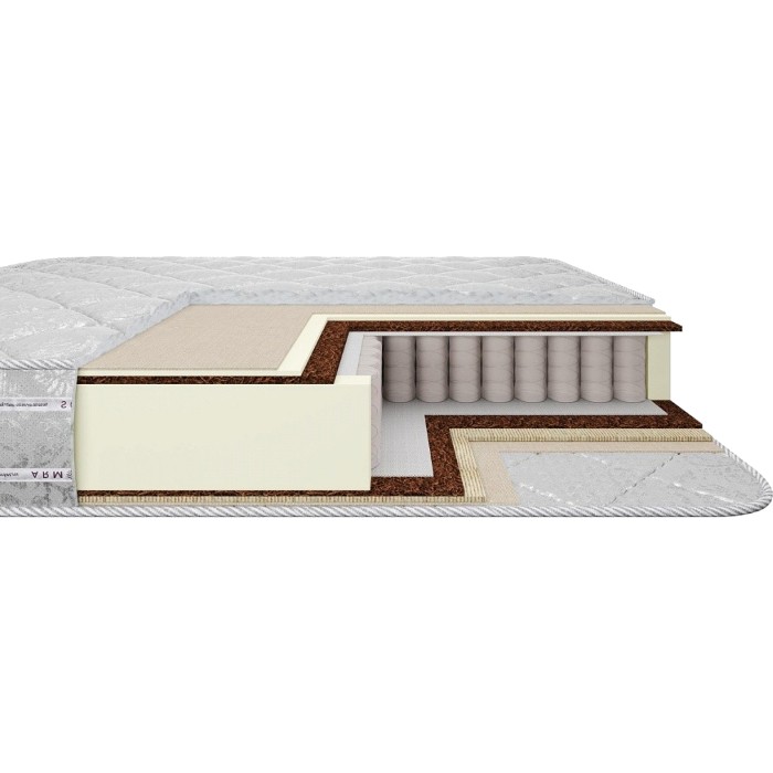 ARMOS Natural Lite (80x195)