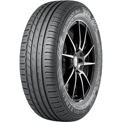 Nokian Wetproof SUV 265/65 R17 116H