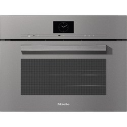 Miele DGC 7640 GRGR