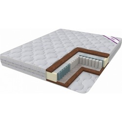 ARMOS Rigid (90x195)