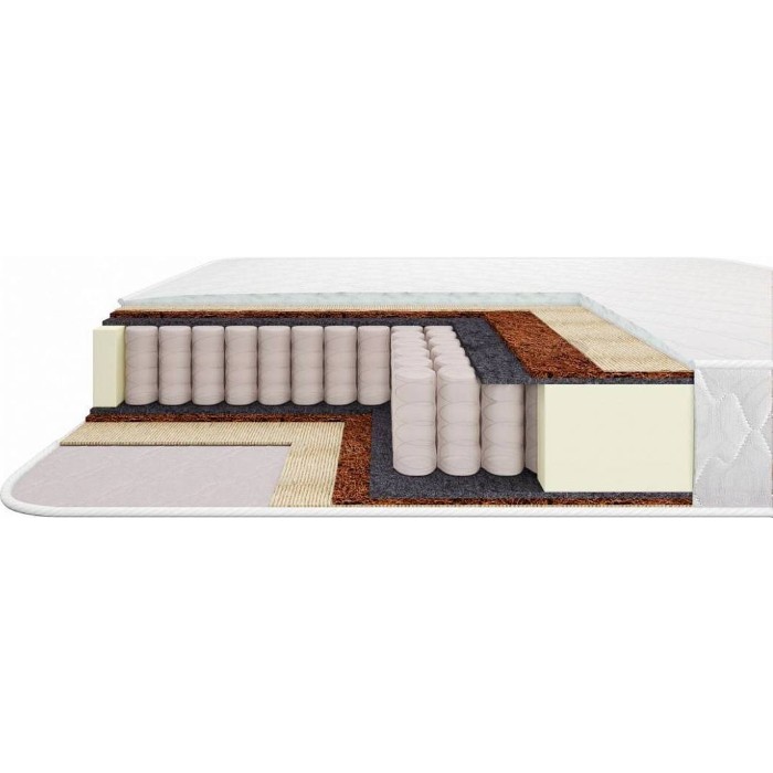 ARMOS Standart (80x195)