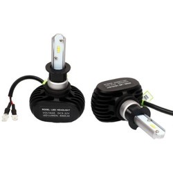 Cyclone Type-9A H3 5000K 4000Lm 2pcs