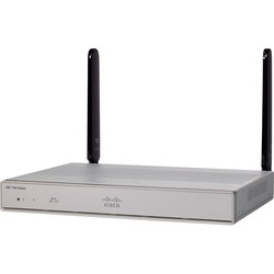 Cisco C1111-8PWR