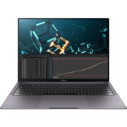 Huawei MateBook X Pro (MACHR-W19)