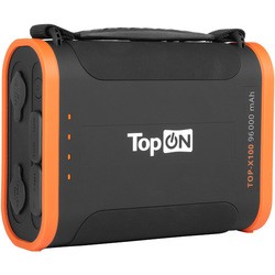 TopON TOP-X100