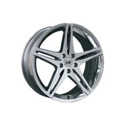 PTH 8010 8,5x19/5x112 ET35 DIA73,1