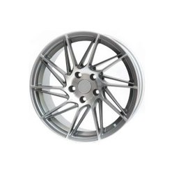 Replica LC1006 7,5x17/5x112 ET35 DIA66,6