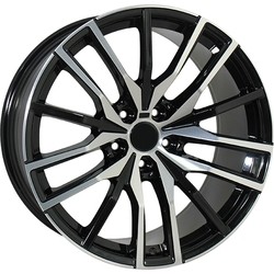 Replica B536 (11x20/5x120 ET37 DIA74,1)