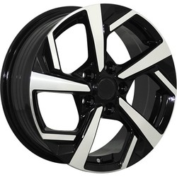 Replica NS544 (6,5x16/5x114,3 ET47 DIA66,1)