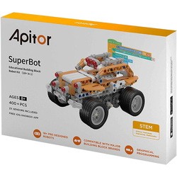 Apitor Superbot