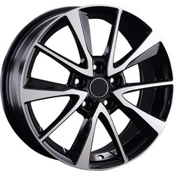 Replica HND277 (6,5x16/5x114,3 ET50 DIA67,1)