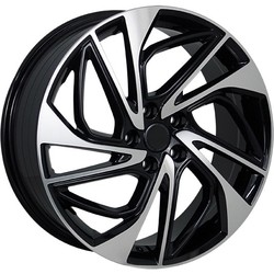 Replica HND531 (7,5x19/5x114,3 ET53 DIA67,1)