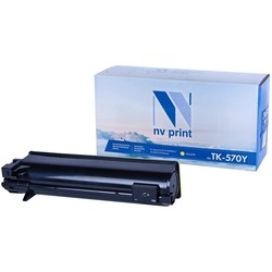 NV Print TK-570Y