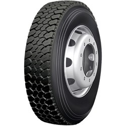 Long March LM509 245/70 R19.5 136M