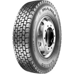 Wanli SDR800 315/80 R22.5 157L