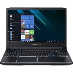 Acer Predator Helios 300 PH315-52 (PH315-52-71RT)