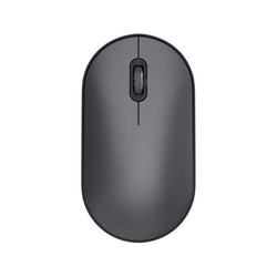 Xiaomi MiiiW Mouse Bluetooth Silent Dual Mode (черный)