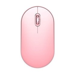 Xiaomi MiiiW Mouse Bluetooth Silent Dual Mode (розовый)